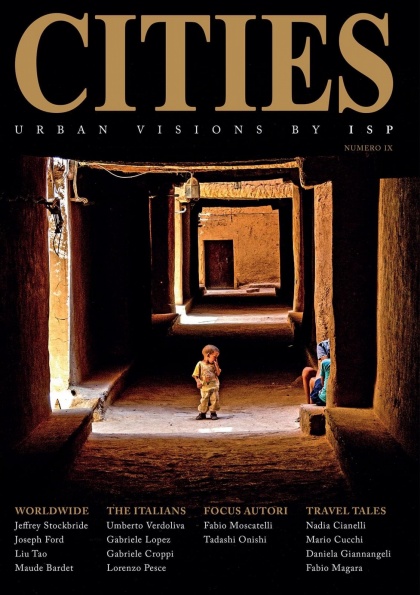 CITIES