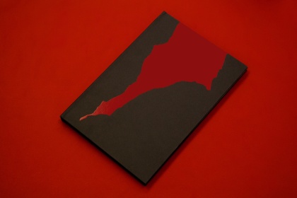 PARADISE book published by Artphilein Editions