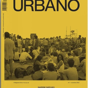 Urbano, 2023