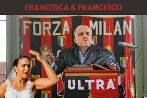 Francesca&Francesco