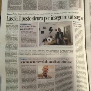 Corriere dell'Umbria