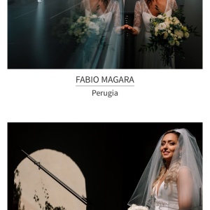 The Big gallery of Fearless Brides!