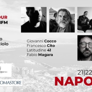 ANFM Tour Napoli