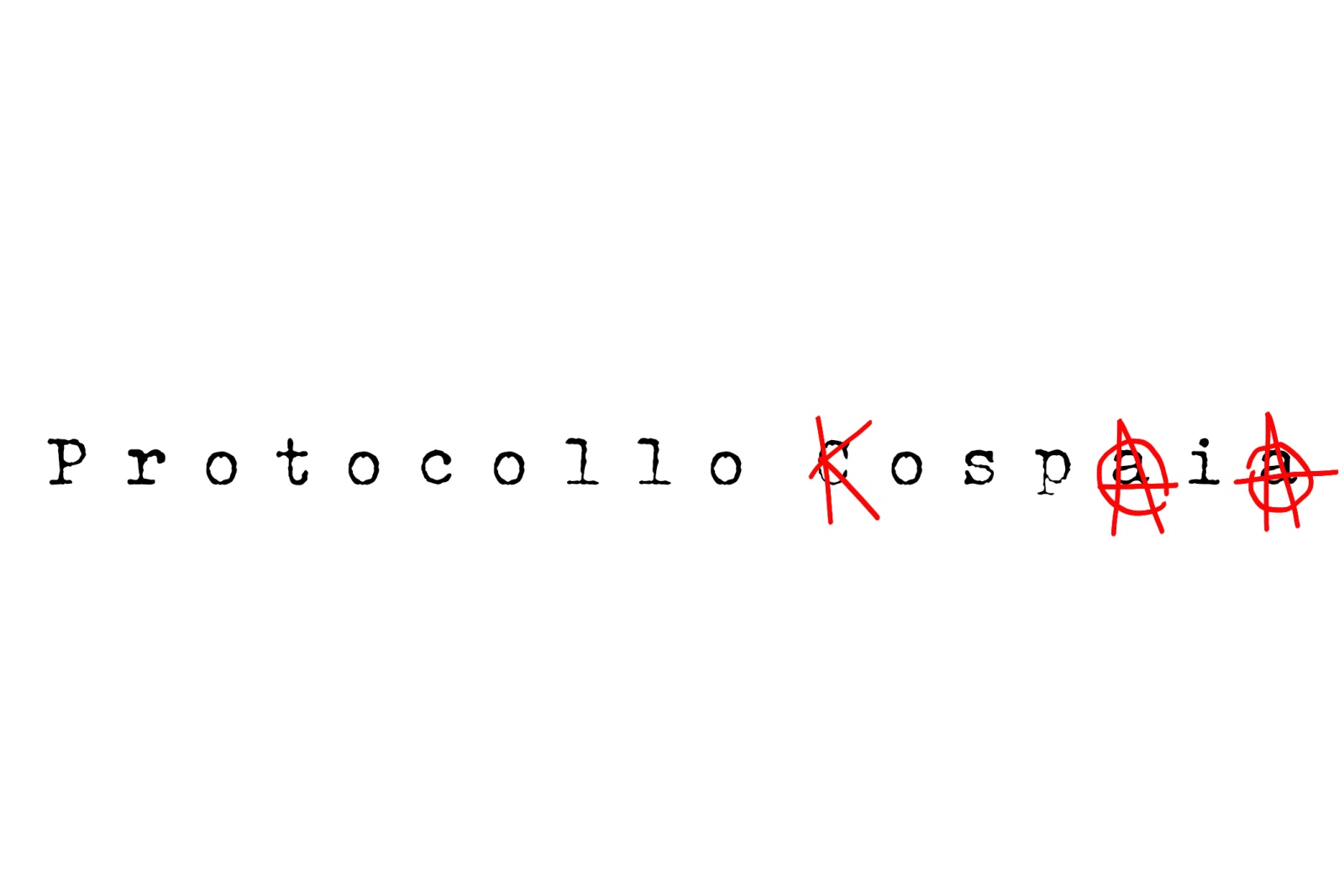 Protocollo K.