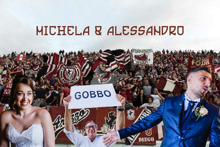 Michela&Alessandro
