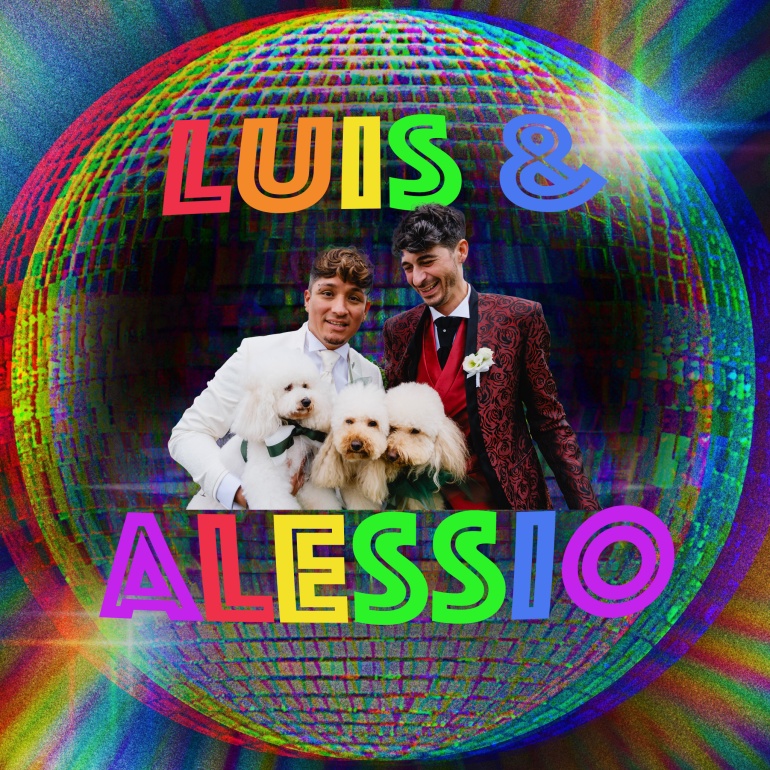 Luis&Alessio