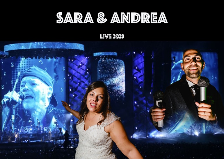Sara&Andrea