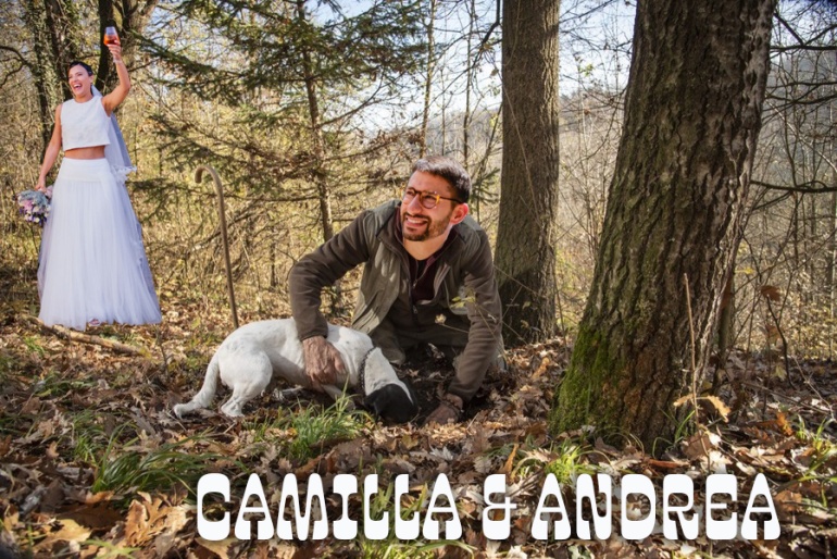 Camilla&Andrea