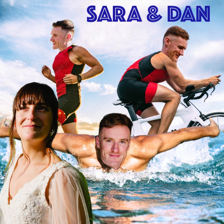 Sara&Dan