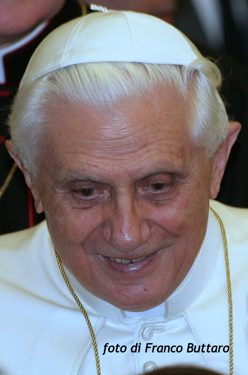  Papa Benedetto XVI - Joseph Ratzinger