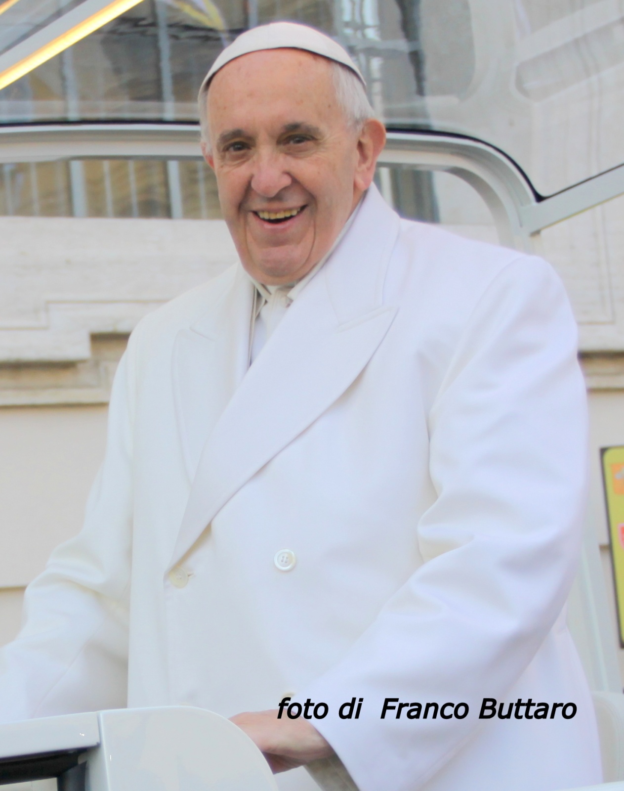 Papa Francesco - 10 febbraio 2016