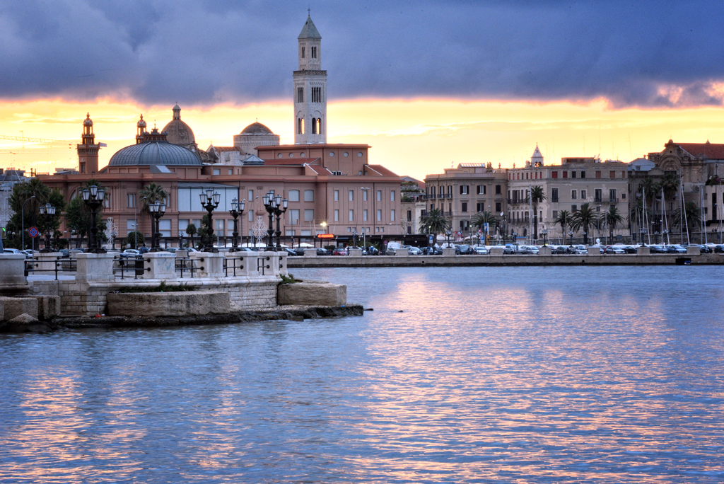 Bari | Puglia
