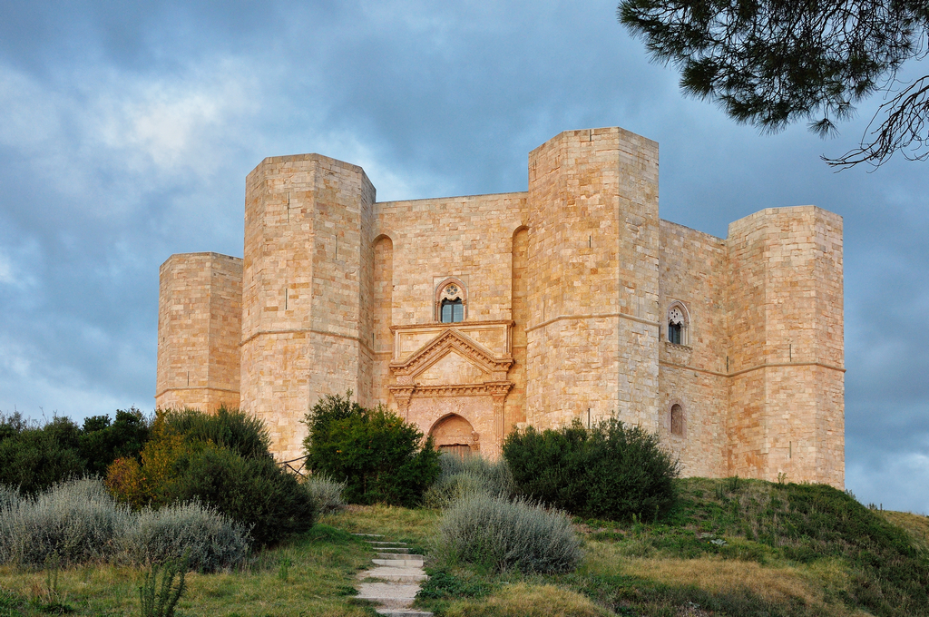 Andria - Castel del Monte | Puglia