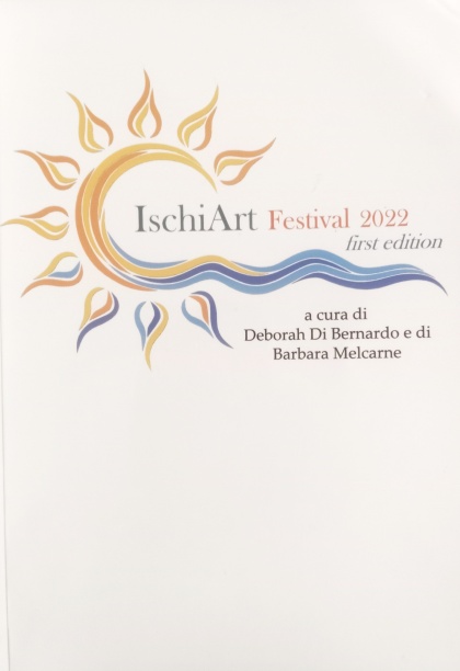 Ischia Art Festival 2022,    2022
