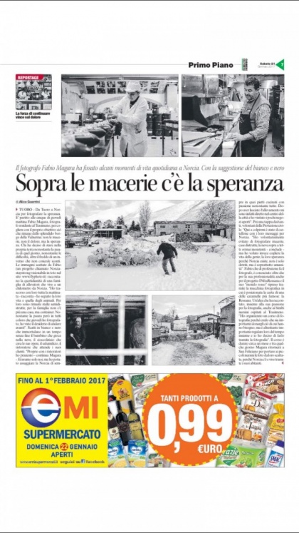 Corriere dell'Umbria