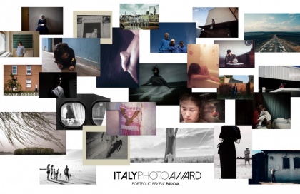 Premio Voglino- Festival Internazionale del Fotogiornalismo