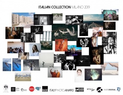 Premio Voglino- Milano Photo week